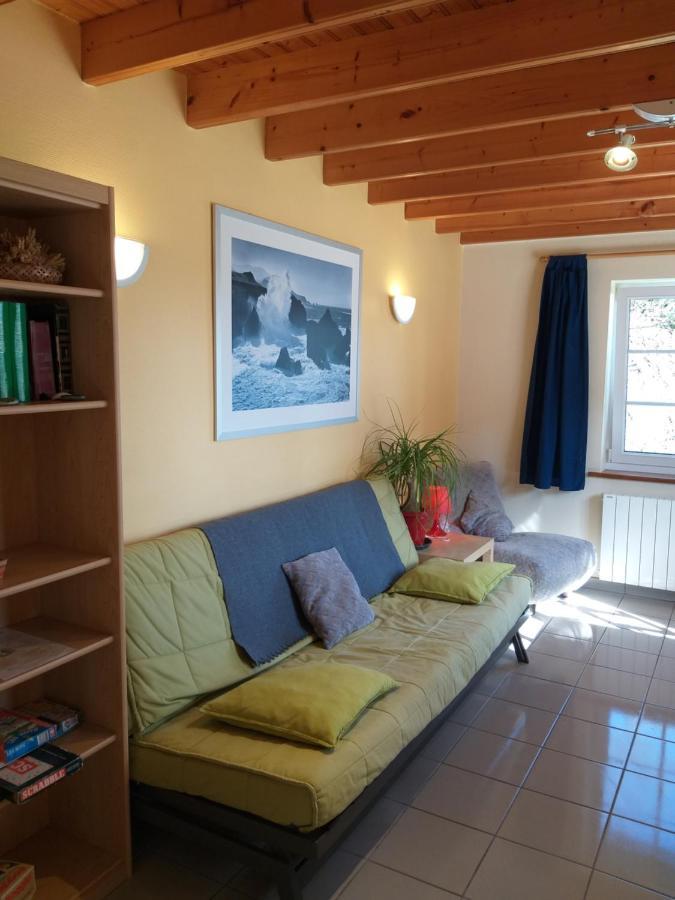 La Bergerie Villa Camlez Ngoại thất bức ảnh