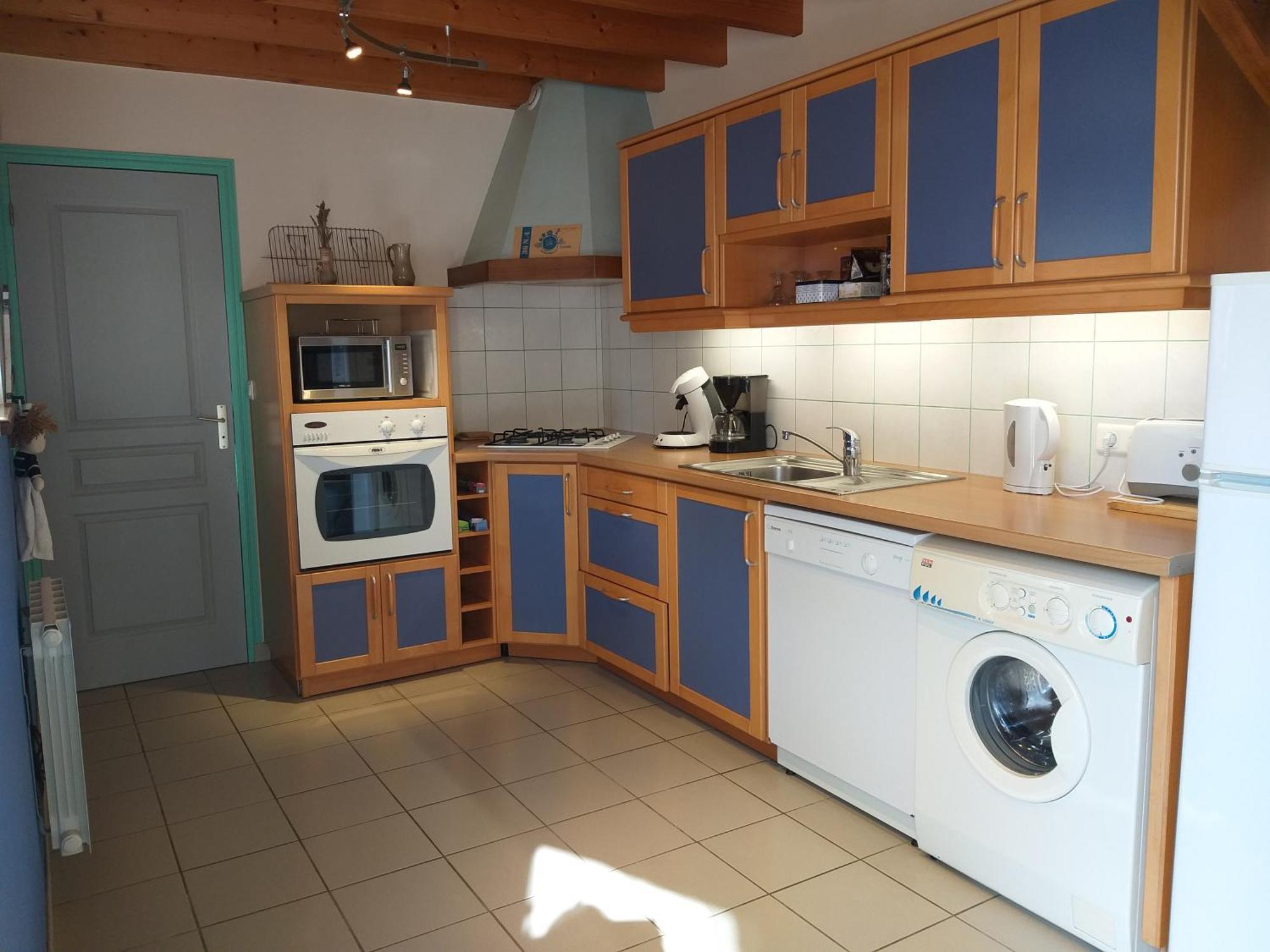 La Bergerie Villa Camlez Phòng bức ảnh
