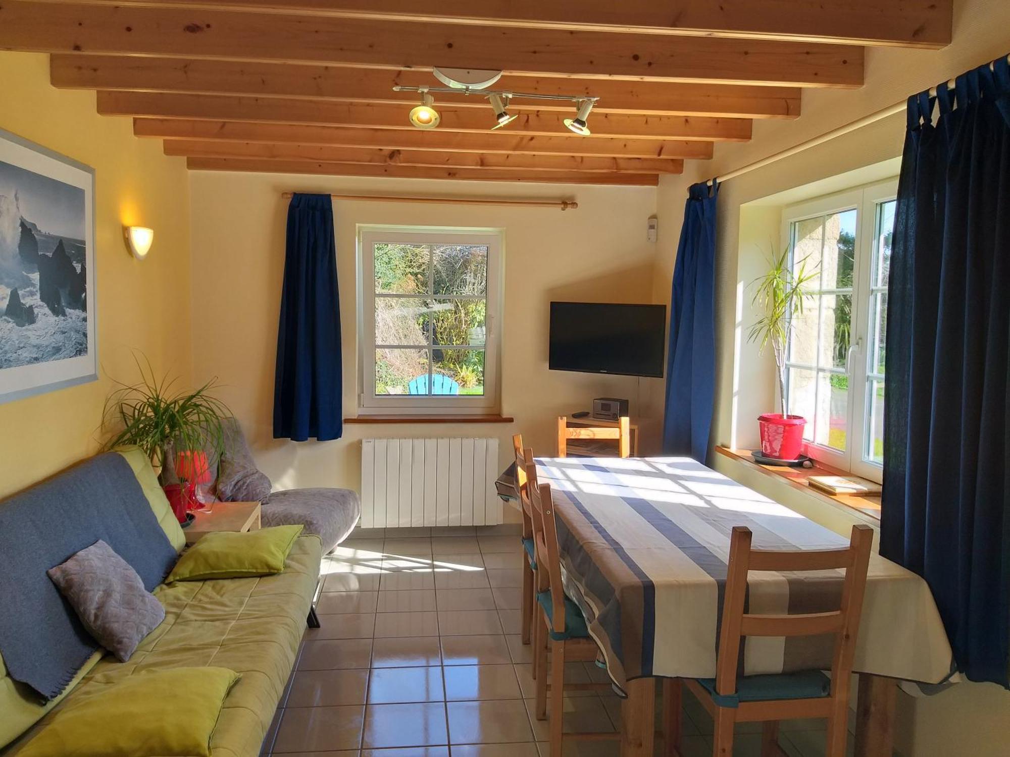 La Bergerie Villa Camlez Phòng bức ảnh