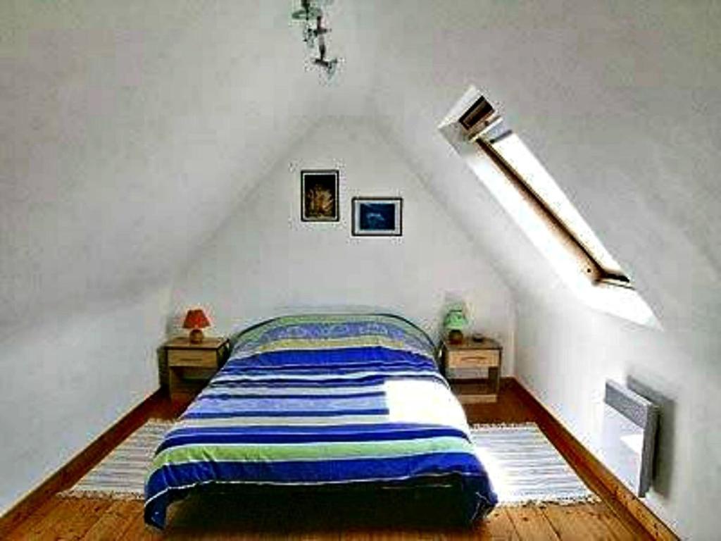 La Bergerie Villa Camlez Ngoại thất bức ảnh