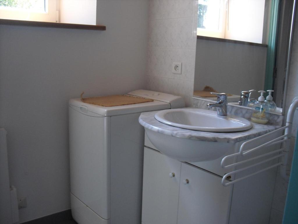 La Bergerie Villa Camlez Ngoại thất bức ảnh