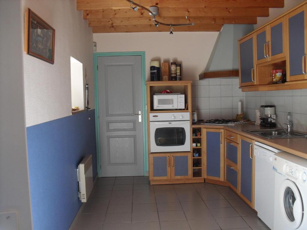 La Bergerie Villa Camlez Ngoại thất bức ảnh
